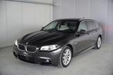 BMW 535d xDrive T M Sport - PANO/SOFT/NAPPA/LED/HUD - BMW 535: 535d Xdrive