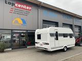 Hobby De Luxe 440 SF 1.500kg/Ambiente/Vorb.Klima - Hobby 440 sf