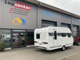 Hobby De Luxe 440 SF 1.500kg/Ambiente/Vorb.Klima - Hobby 440 sf