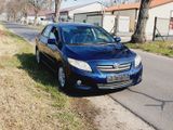 Toyota Corolla 1.6 Klima - Toyota Corolla aus 2007