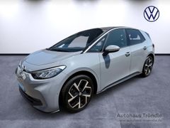 VW ID.3 Pro Move 62 kWh Bluetooth Navi LED Klima