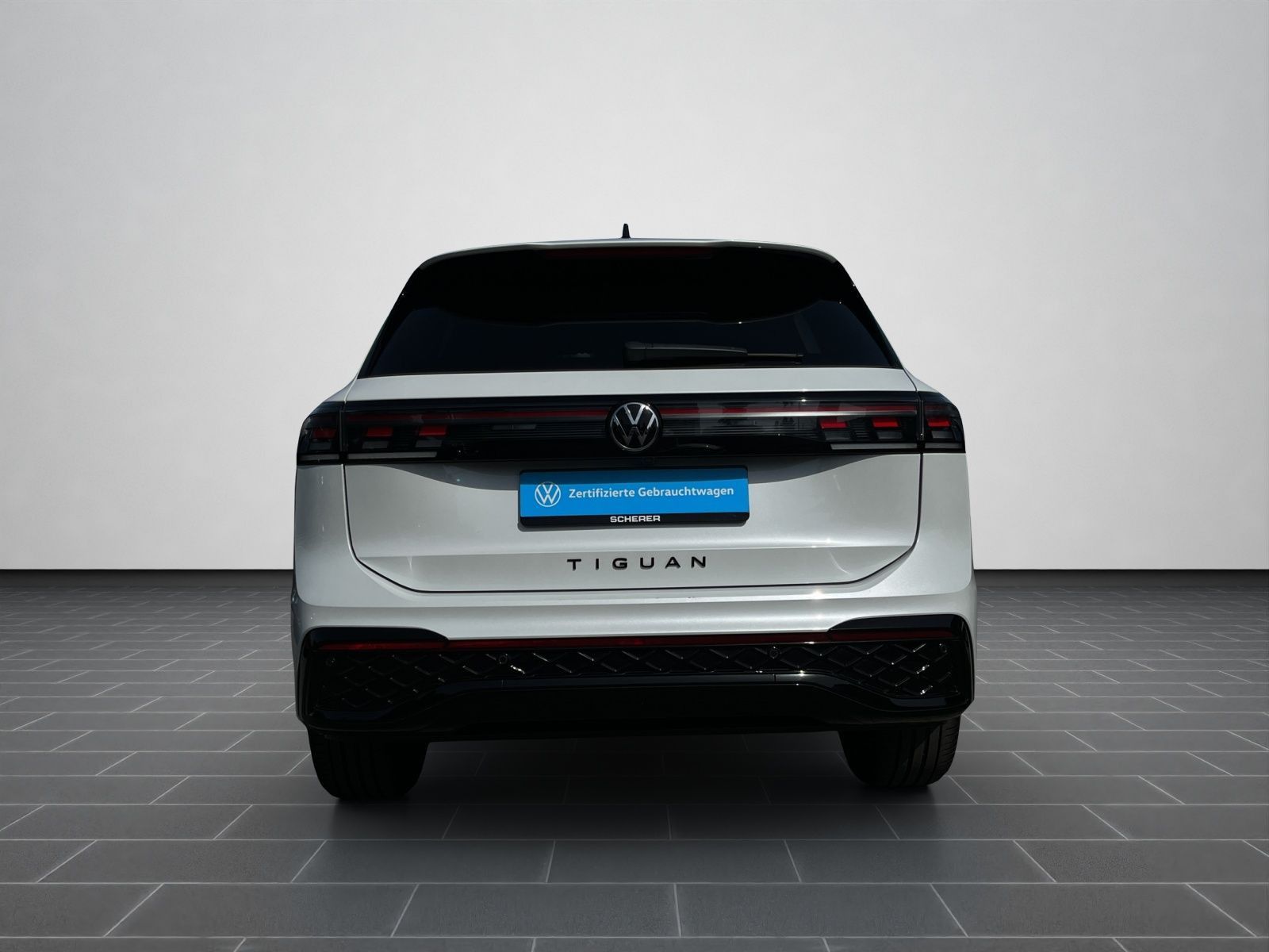 Volkswagen Tiguan - Bild 7