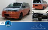 Volkswagen T7 Multivan Style lang LÜ ACC AHK LRHZ QI SHZ