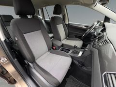 Fahrzeugabbildung Volkswagen Golf Sportsvan Trendl. 1.2 TSI - PDC*Sitzhzg*GRA