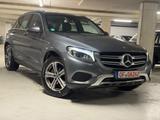 Mercedes-Benz GLC 250 4Matic*1.Hand*Garantie*Distronic*HUD - Mercedes GLC-Klasse bis 20.000 Euro