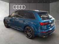 Audi SQ7 - Vorschau Bild 4