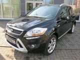 Ford Kuga Titanium - gebrauchte Ford Kuga aus dem Jahr 2010