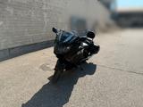 BMW K 1600 B - Motorräder in Freiburg