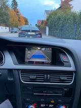 Audi A5 2.0 TDI S-line quattro / Kamera ACC / ABT - Audi A5: Abt