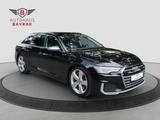 Audi S6 3.0 TDI Matrix/Sthzg./RS-Sitze/B&O/VIRTUAL... - Audi S6 in Bremen