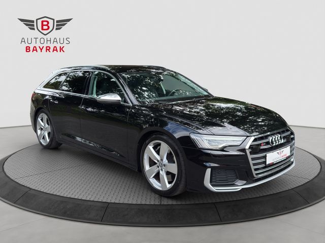 Audi S6 3.0 TDI Matrix/Sthzg./RS-Sitze/B&O/VIRTUAL...