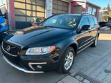 Volvo XC 70 XC70 Summum AWD - Volvo XC70: Allradantrieb
