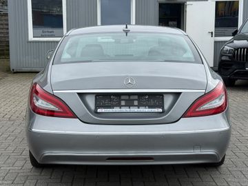 Mercedes CLS 350 - 5