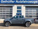 Isuzu D-Max Double Cab L MT + SOFORT + - Isuzu D-Max in Hamburg