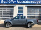 Isuzu D-Max Double Cab L MT + SOFORT + - Isuzu D-Max in Hamburg