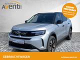 Opel Frontera GS LED*Kamera*Tot Winkel*Navi*Apple*SHZ - Opel Frontera GS