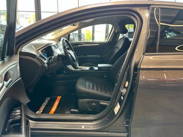 Ford Mondeo Lim. Business Edition *Kamera*TÜV*PDC*