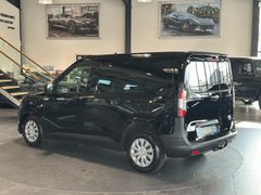 FORD Transit Courier - Ansicht 4