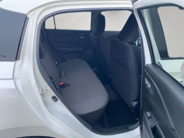 Suzuki Swift - Bild 13