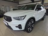 Volvo XC40 B4 Ultimate Dark 20Zoll ACC BLIS Leder 360°