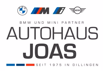 Autohaus Joas OHG Logo
