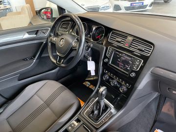 Volkswagen Golf VII Variant Allstar BMT *2. Hand*AHK*Klima*