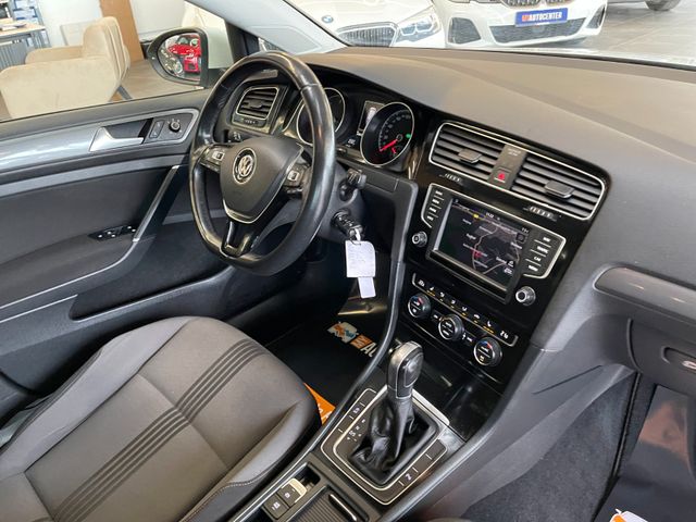 Volkswagen Golf VII Variant Allstar BMT *2. Hand*AHK*Klima*