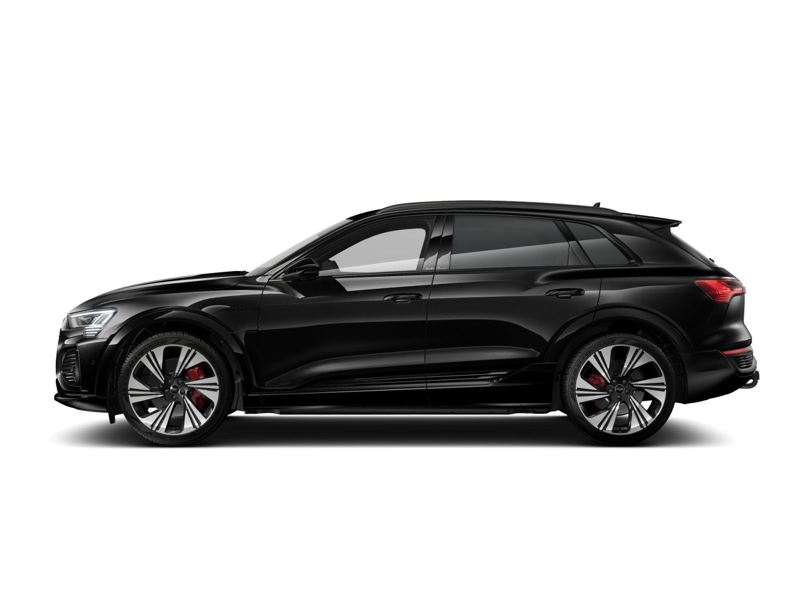 Audi Q8 e-tron - Bild 6