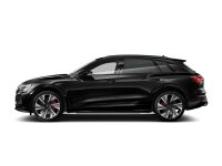 Audi Q8 e-tron - Vorschau Bild 6