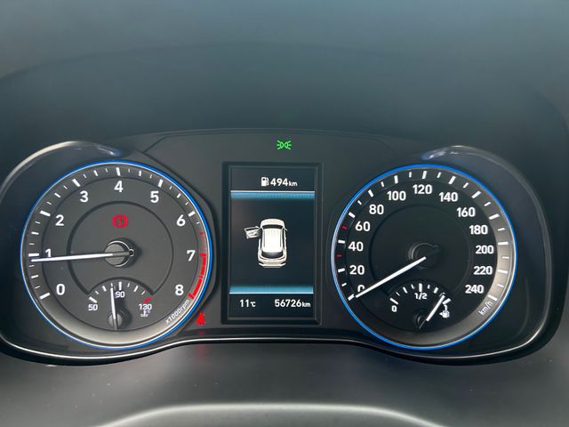 Kona Advantage*FSH*HUD*RFK*