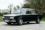 Lancia Flavia 2000 Iniezione LX - Lancia Flavia Gebrauchtwagen