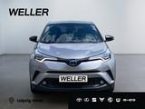 Toyota C-HR 1.8 Hybrid Style *JBL*Leder*Navi*LED*CAM* - Toyota aus 2017