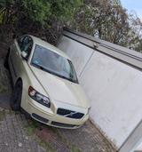 Volvo S40 2.4 - - Volvo S40 aus 2004