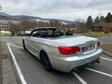 BMW 335i Cabrio / M-Paket / Top Zustand - BMW 335: M Paket