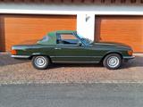 Mercedes-Benz Cabrio, Hardtop, DE-Modell, Schalter/Unfallfrei