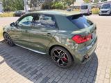 Audi A1 40 TFSI S tronic S line Sportback S line