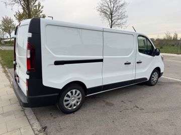 Nissan Primastar - 5
