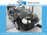 Volkswagen Polo IV Cricket1.Hand Scheckheft Garagenwagen.1A - Volkswagen Polo Cricket mit Benzin-Antrieb