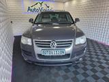Volkswagen Touareg V6 3.0 TDI North Sails*Leder*BiXenon*AHK - Volkswagen Touareg: North Sails