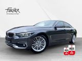 BMW 420 d Gran Coupe Luxury Line 1.Hd H&K HuD   Luxu - BMW 4 Series: Gran
