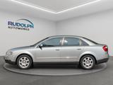 Audi A4 2.5 TDI AUTOMATIK LEDER TÜV NEU - Audi A4 aus 2003: TDI