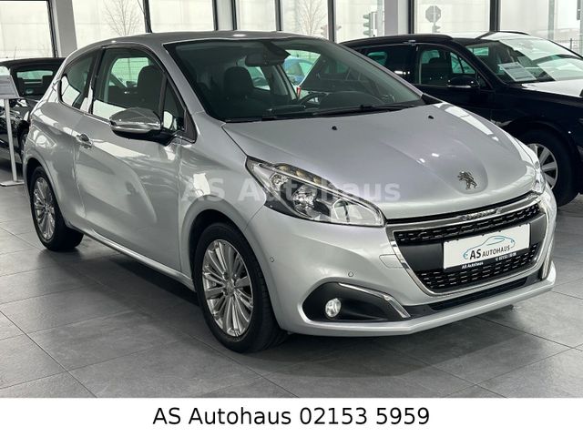 Peugeot 208 Allure