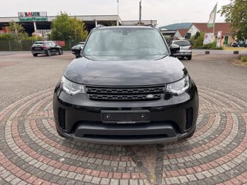 Land-Rover Discovery - 2