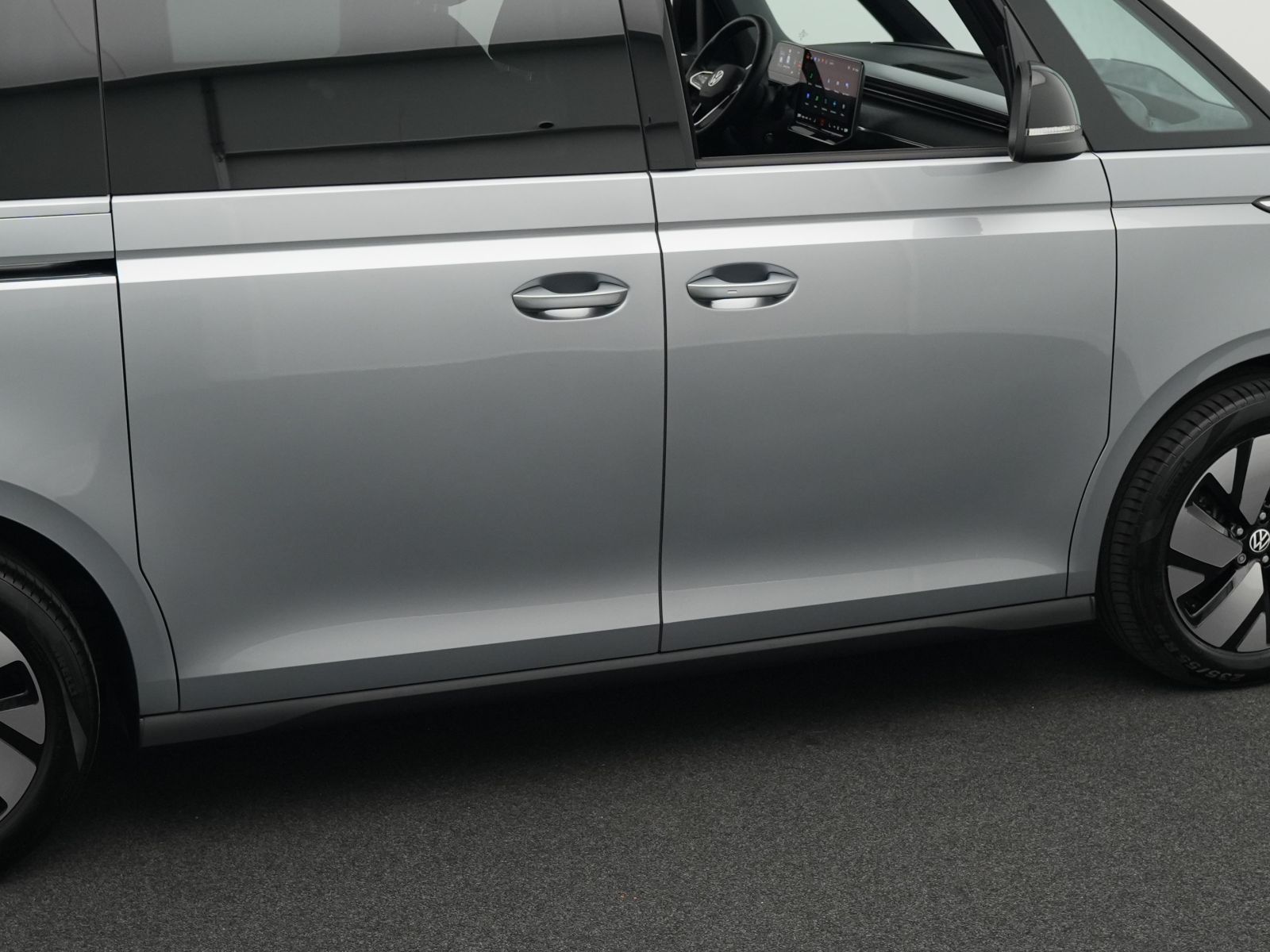 Volkswagen ID. Buzz - Bild 36