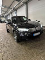 BMW X5 40d Voll - BMW 540 aus 2016