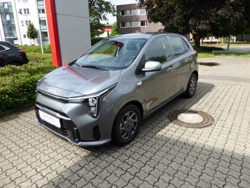 Kia Picanto 1.0 Vision
