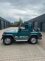 Kia Oldtimer Asia Rocsta zu verkaufen - Kia Rocsta