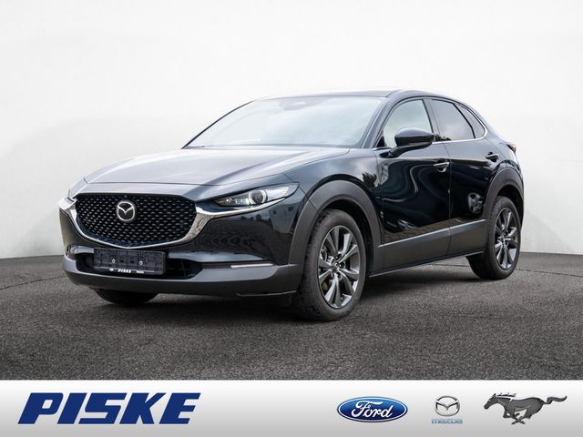 Mazda CX-30 Exclusive-Line PDC SHZ BOSE NAVI ACC LED