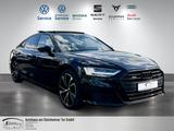 Audi A8 60 TDI-QUATTRO-VIRT-PANO-LASER-HUD-B&O-20ZOLL - Audi A8 in Frankfurt (Main)