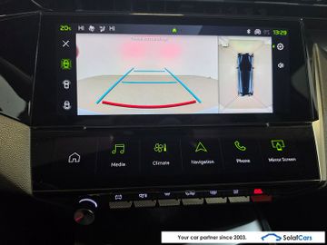 Peugeot 308 - 10